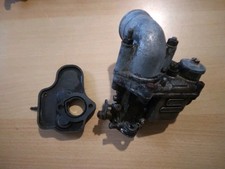 Fiat 500 R 126 Carburatore Dell'Orto FRG28 Originale