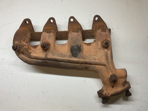 Suzuki lj80 collettore - collettore, di