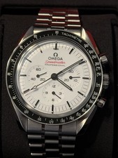 Omega Speedmaster Moonwatch