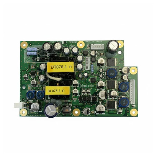 Furuno alimentatore radar - alimentatore,