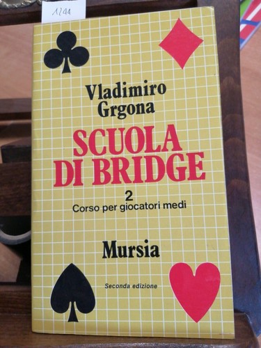Scuola bridge vladimiro - di,