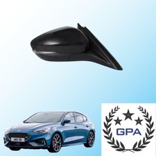 SPECCHIO RETROVISORE ELETTRICO