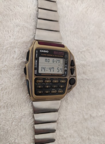 Casio cmd vintage buone - casio, cmd-40