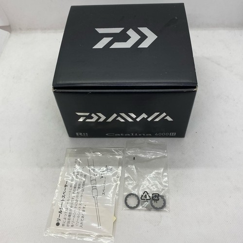 Mulinello spinning daiwa - mulinello,