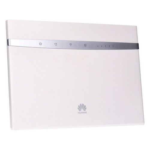 Huawei b525s 65a router lte - router,