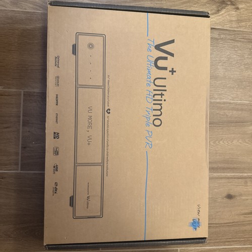 Decoder linux ultimo - ,