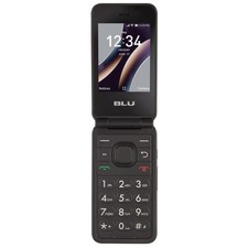BLU WFMBLB300VCPWP Flex 1.8''
