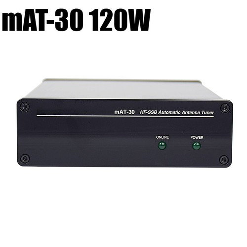 Mat sintonizzatore - mat-30,