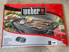Weber Grills 7645 Q 200/2000