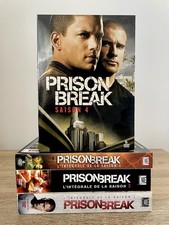 PRISON BREAK - L’INTÉGRALE
