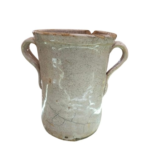 Burnia ceramica antica - , di