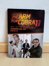Alarm für Cobra 11 - Staffel