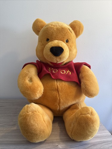 Winnie the pooh giant - pooh, 36”