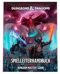 Dungeon master s guide - dungeon,