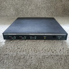 Kantronics 9612 packet - kantronics, 9612+