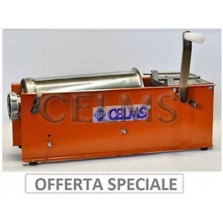 Insaccatrice velocita 5 - a,
