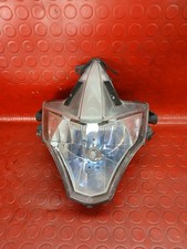 FARO FANALE ANTERIORE APRILIA DORSODURO 750 ABS 2009 2014 VEDI FOTO E DETTAGLI