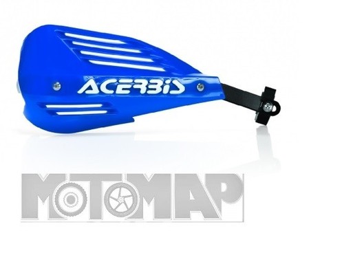 Coppia paramani cross enduro - coppia,