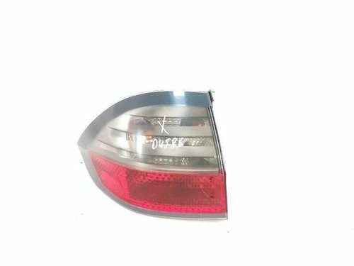 Fanale posteriore ford - fanale,