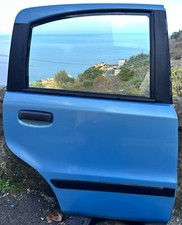 Sportello / Portiera Posteriore Destra Fiat Panda Seconda Serie 2004/2011