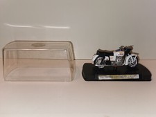 Moto Guzzi V7 Special  Mercury Art. 603  1970 1:24