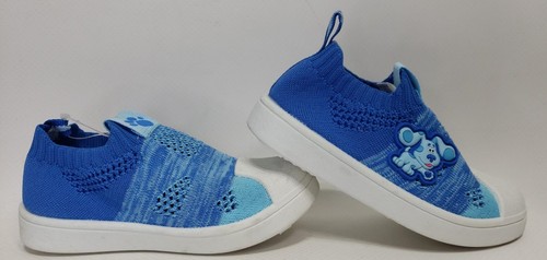 Scarpe slip casual - slip-on, blues