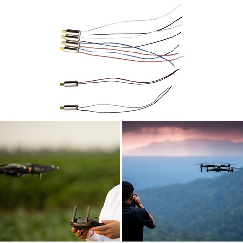 Pezzi ricambio motore drone - ricambio,