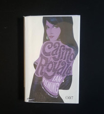 Casino Royale; Ian Fleming