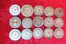 Watch Movements, Watch