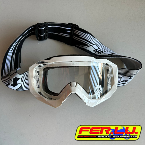 Maschera occhiale goggle scott - goggle,