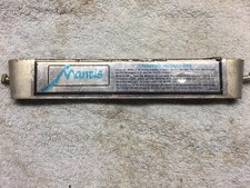 Maniglia Tutore Separatore