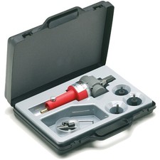 Set Smeriglia Valvole