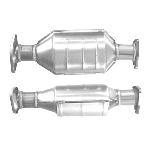 Catalizzatore per honda - honda, civic