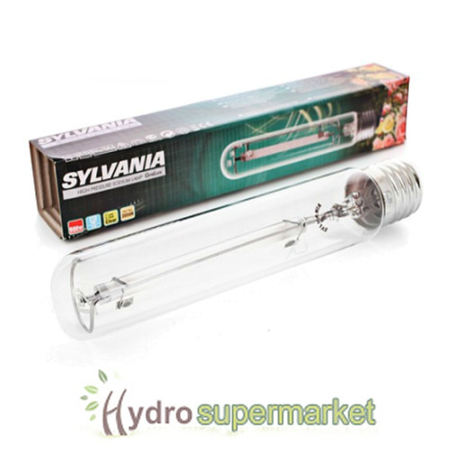 Sylvania grolux 250w 400w 600w - grolux, 250w/400w/600w