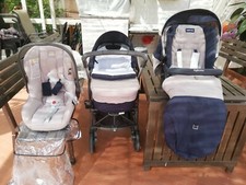 Passeggino Inglesina Trilogy