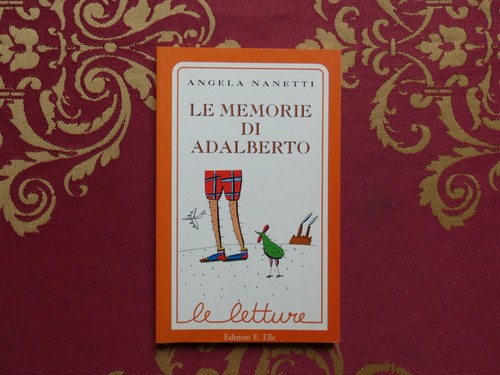 Memorie adalberto di - adalberto,