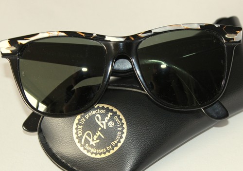 Ray ban wayfarer ii street - b&l,