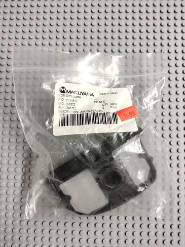 Filtro aria motosega oem - aria,