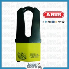 Bloccadisco ABUS Moto &
