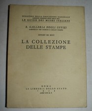 COLLEZIONE DELLE STAMPE - fig