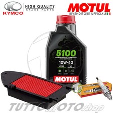 Tagliando KYMCO Agility 150