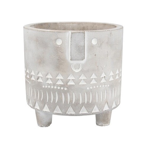 Gisela graham vaso fiori - gisela,