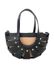 ITALIAN GENUINE CALF LEATHER &