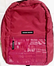 Smemoranda Inside Purple Zaino