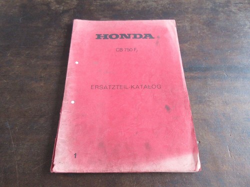 Honda cb750f1 cb750f cb750 - cb750f1, f1