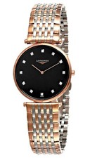 Orologio Unisex Longines La