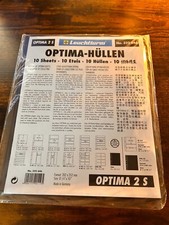 Optima tasche foglio - optima,