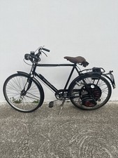 Motobici Rudge Sport motore Cyclemaster 25cc 1955 No Restauro Prezzo Trattabile