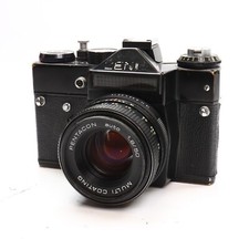 Zenit 11 fotocamera reflex