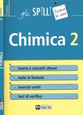 Chimica 2. . Terzaghi Alessandra. 2008. .